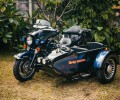 Tips and Trick of Riding Vehicle with Sidecar